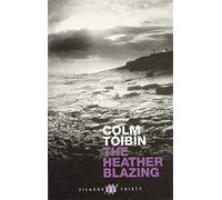 The Heather Blazing (birthday edition)