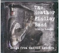 The Heather Findlay Band - Songs from the Old Kitchen