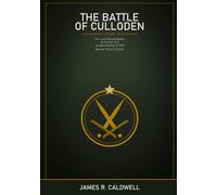 The Heather on Fire: Culloden Moor, 1746: The Jacobite Rising's Bloody End