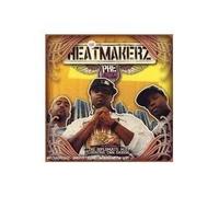 The Heatmakers - Pre Crack