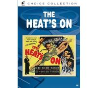 The Heat's On (1943) DVD - Mae West, Mary Roche, Lester Allen, Victor Moore