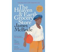 The Heaven & Earth Grocery Store: The Million-Copy Bestseller