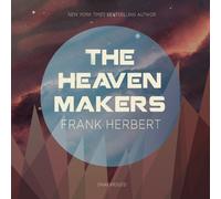 The Heaven Makers: Library Edition