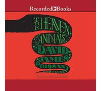 The Heaven of Animals: Stories