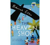 The Heaven Shop 2005