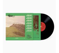 The Heavenly Bodes - Green Hills Ltd Analog