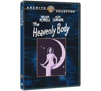 The Heavenly Body