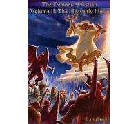 The Heavenly Host: Volume 2 (Demons of Astlan)
