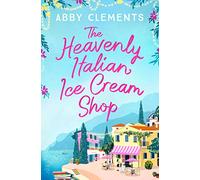 The Heavenly Italian Ice Cream Shop