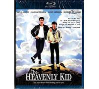 The Heavenly Kid – MGM
