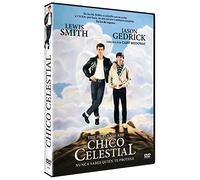 The Heavenly Kid (Spanish Release) Chico Celestial
