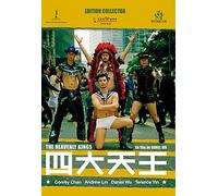The heavenly kings [FR Import] [DVD] [2006]