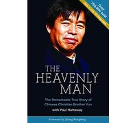 The Heavenly Man: The Remarkable True Story of Chinese Christian Brother Yun