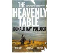 The Heavenly Table