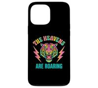 The Heavens are Roaring Bible Psalm 19:1 Faith Christian Case for iPhone 13 Pro Max