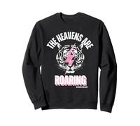 The Heavens Are Roaring Sweatshirt