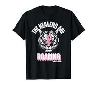 The Heavens Are Roaring T-Shirt
