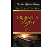 The Heavens Before (The Genesis Trilogy)