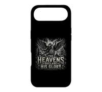 The Heavens Declare His Glory Psalm 19 1 Case for iPhone Air