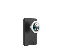 The Heavens Declare The Glory Of God Psalm 19:1 PopSockets PopWallet for MagSafe