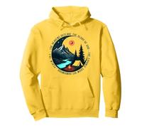 The Heavens Declare The Glory Of God Psalm 19:1 Pullover Hoodie