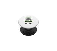 The Heaviest Burdens Are The Ones We Carry Within PopSockets Adhesive PopGrip