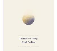 The Heaviest Things Weigh Nothing: An Essay in Inverse Luminism: 1