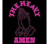 Heavy,the - Amen [VINYL]