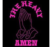 THE HEAVY - AMEN [VINYL]