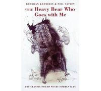The Heavy Bear Who Goes With Me, , Paperback