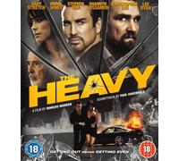 The Heavy Blu-Ray