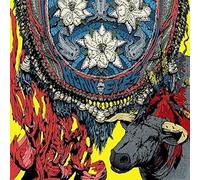 The Heavy Eyes - Maere (Clear Vinyl) [VINYL]