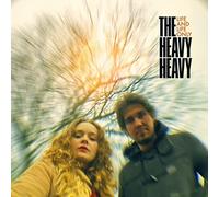 The Heavy Heavy – Life And Life Only – 12" EP Coloured Vinyl (2022)