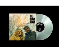 The Heavy Heavy : Life and Life Only VINYL Expanded 12" Album Coloured Vinyl