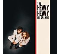HEAVY HEAVY - ONE OF A KIND - New CD - N123z