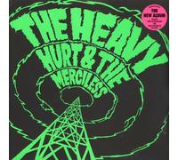 The Heavy - Hurt and The Merciless [VINYL]