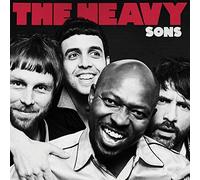 The Heavy Sons (Vinyl) 12" Album