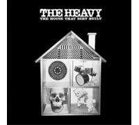 The Heavy The House That Dirt Built (Vinyl) 12" Album (US IMPORT)
