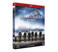 The Heavy Water War (Les soldats de l'ombre) [Blu-ray]