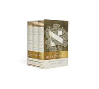 The Hebrew Bible: A Translation with Commentary