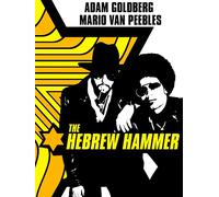 The Hebrew Hammer