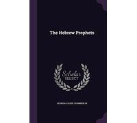 The Hebrew Prophets