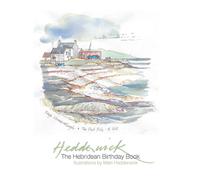 The Hebridean Birthday Book