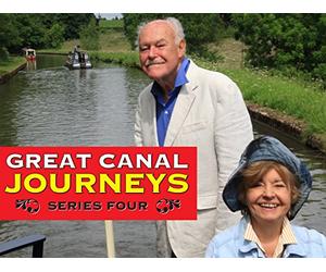 The Hebrides and the Crinan Canal