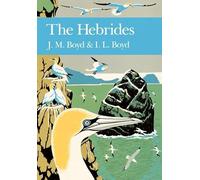 The Hebrides: Book 76 (Collins New Naturalist Library)