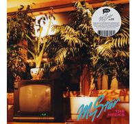 HE HECKS - MY STAR - New Vinyl Record VL - N3447z
