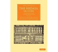 The Hedaya, or Guide: A Commentary on the Mussulman Laws – Volume 4 – Cambridge University Press