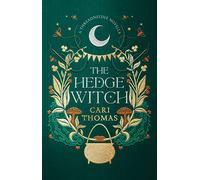 The Hedge Witch : A Threadneedle Novella
