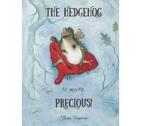The Hedgehog is more precious!