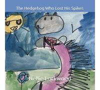 The Hedgehog Who Lost His Spikes